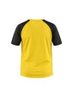 Squad Go Contrast Jersey Jr - Bilde 69