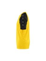 Squad Go Contrast Jersey Jr - Bilde 67