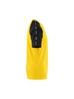 Squad Go Contrast Jersey Jr - Bilde 68
