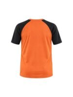 Squad Go Contrast Jersey Jr - Bilde 76