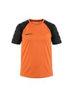 Squad Go Contrast Jersey Jr - Bilde 74