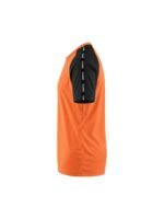 Squad Go Contrast Jersey Jr - Bilde 75