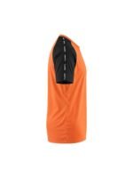 Squad Go Contrast Jersey Jr - Bilde 77