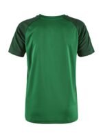 Squad Go Contrast Jersey Jr - Bilde 79