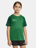 Squad Go Contrast Jersey Jr - Bilde 80