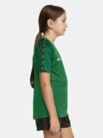 Squad Go Contrast Jersey Jr - Bilde 81