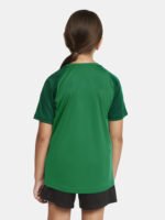 Squad Go Contrast Jersey Jr - Bilde 82