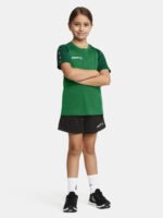 Squad Go Contrast Jersey Jr - Bilde 84