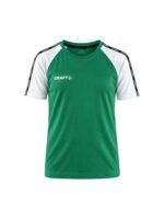 Squad Go Contrast Jersey Jr - Bilde 85