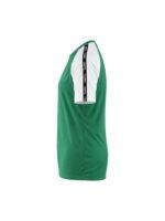 Squad Go Contrast Jersey Jr - Bilde 86