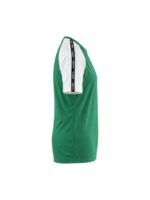 Squad Go Contrast Jersey Jr - Bilde 87