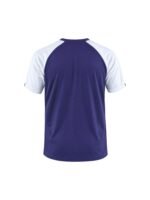 Squad Go Contrast Jersey Jr - Bilde 90