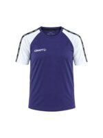 Squad Go Contrast Jersey Jr - Bilde 89