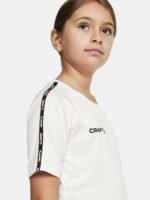 Squad Go Contrast Jersey Jr - Bilde 98