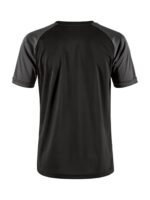 Squad Go Contrast Jersey Jr - Bilde 101