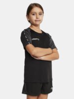 Squad Go Contrast Jersey Jr - Bilde 102