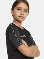 Squad Go Contrast Jersey Jr - Bilde 104