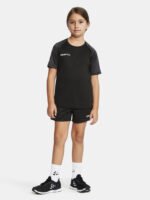 Squad Go Contrast Jersey Jr - Bilde 105