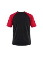 Squad Go Contrast Jersey Jr - Bilde 108