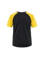 Squad Go Contrast Jersey Jr - Bilde 116