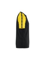 Squad Go Contrast Jersey Jr - Bilde 117