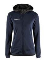 Extend Full Zip W - Bilde 10