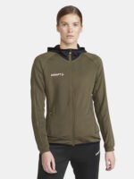 Extend Full Zip W - Bilde 34