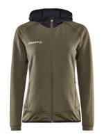 Extend Full Zip W - Bilde 33