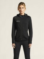 Extend Full Zip W - Bilde 56