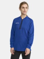 Extend Half Zip W - Bilde 4
