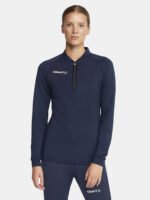 Extend Half Zip W - Bilde 11