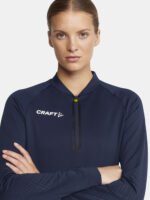 Extend Half Zip W - Bilde 14