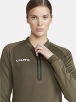 Extend Half Zip W - Bilde 37