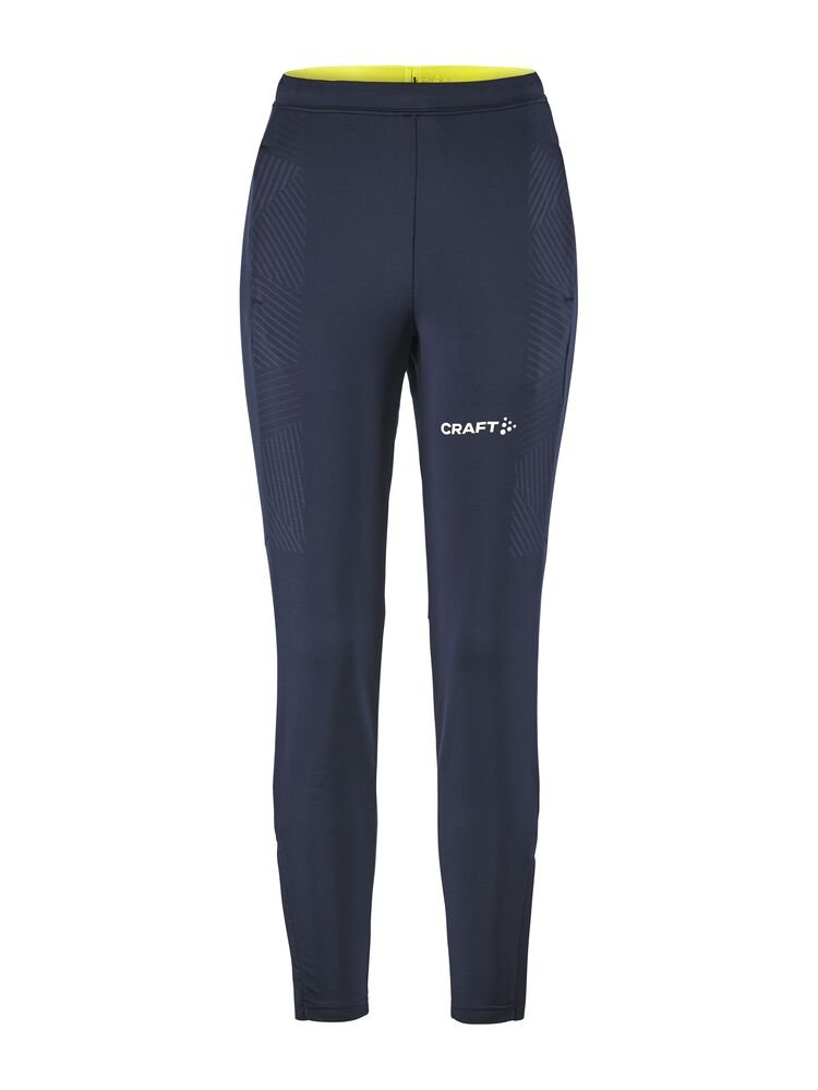 1912750-390000_Extend-Pant-W_Front-2 Extend Pant W - Bilde 1