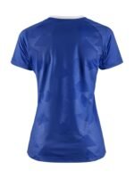 Premier Solid Jersey W - Bilde 3