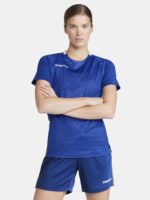 Premier Solid Jersey W - Bilde 4