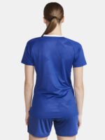 Premier Solid Jersey W - Bilde 6
