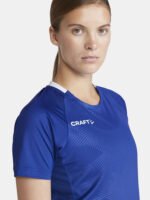 Premier Solid Jersey W - Bilde 7