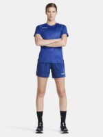 Premier Solid Jersey W - Bilde 9