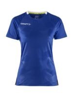 Premier Solid Jersey W - Bilde 2