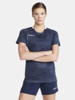 Premier Solid Jersey W - Bilde 12