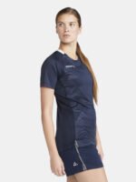 Premier Solid Jersey W - Bilde 13