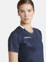 Premier Solid Jersey W - Bilde 15