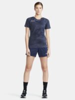 Premier Solid Jersey W - Bilde 17