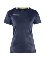 Premier Solid Jersey W - Bilde 10