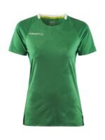 Premier Solid Jersey W - Bilde 26