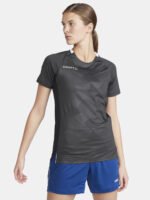 Premier Solid Jersey W - Bilde 36