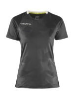 Premier Solid Jersey W - Bilde 34