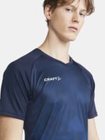Premier Fade Jersey M - Bilde 7