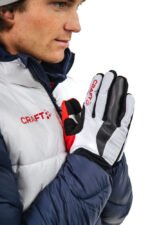 NOR Pro Race Glove - Bilde 4